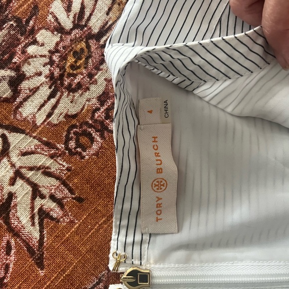 Tory Burch Dress - Picture 4 of 4